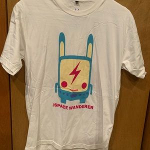 Lemi the Space Wanderer Limited Edition Shirt - M